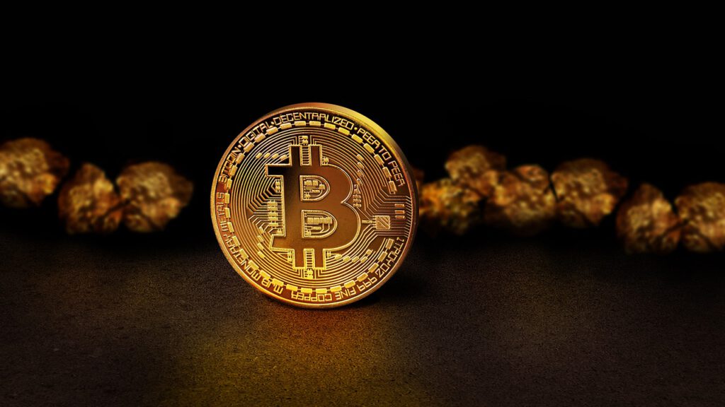 Bitcoin halving