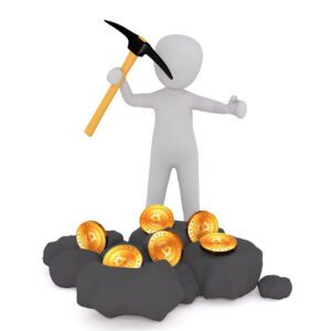 bitcoin mining