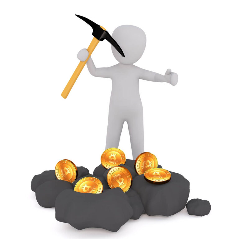 bitcoin mining