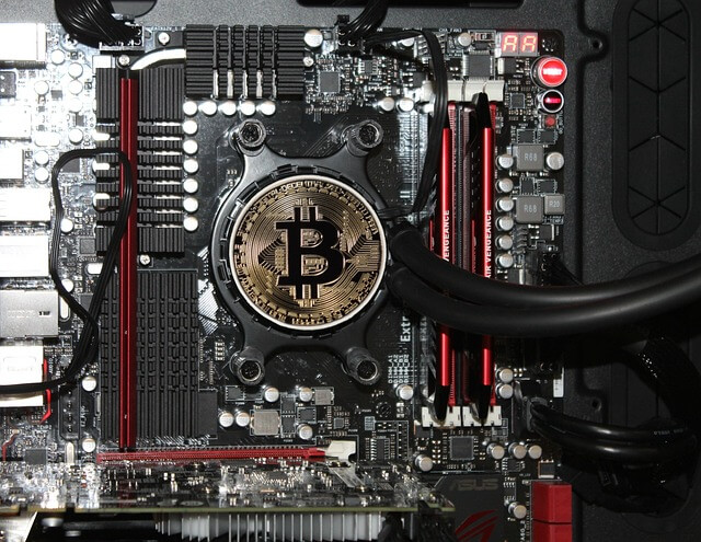 CryptoMining