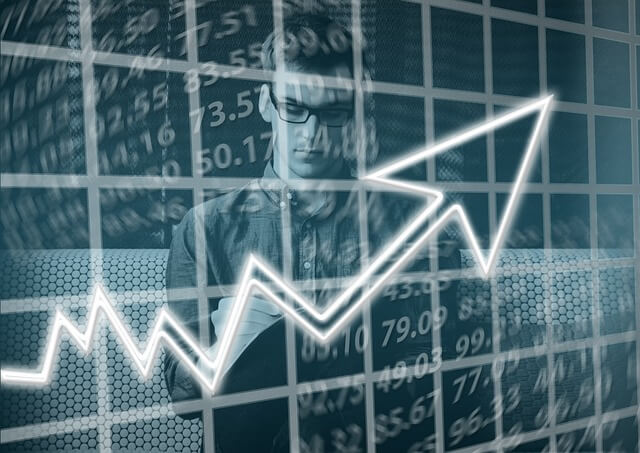 Bull-market