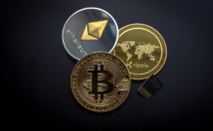 Bitcoin halving