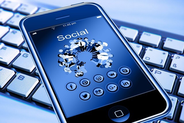 Crypto-sociaalnetwork