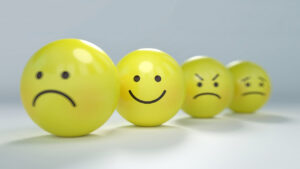 Emoties en crypto