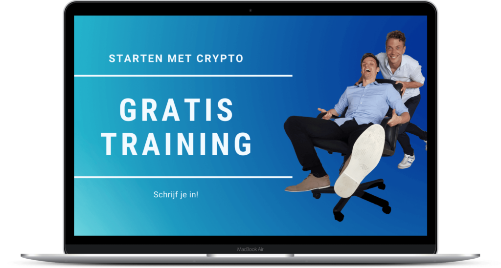 Gratis crypto summit
