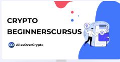 Crypto cursus voor beginners
