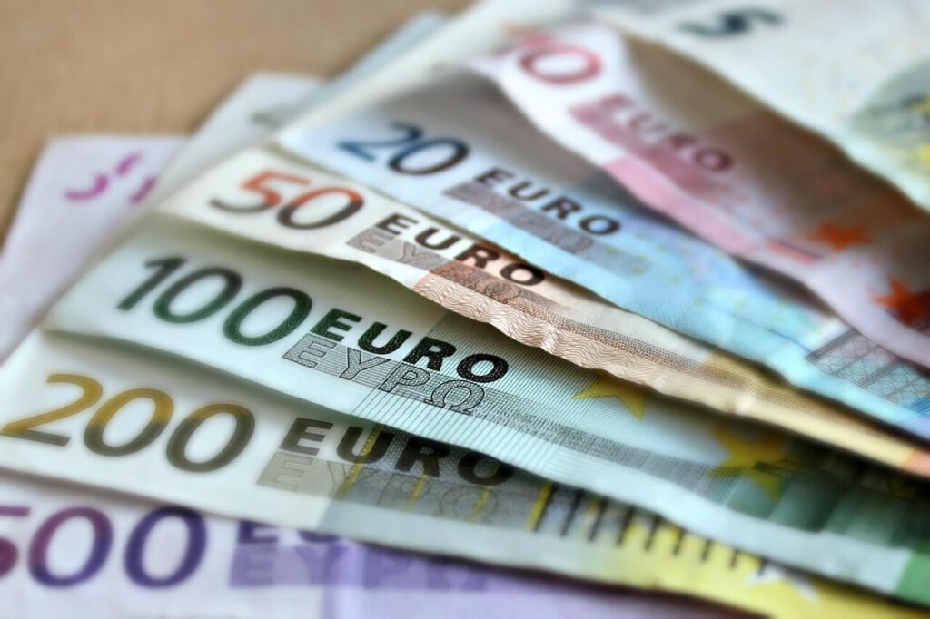 Fiat geld