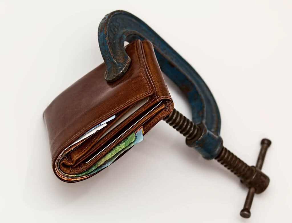 Crypto wallet