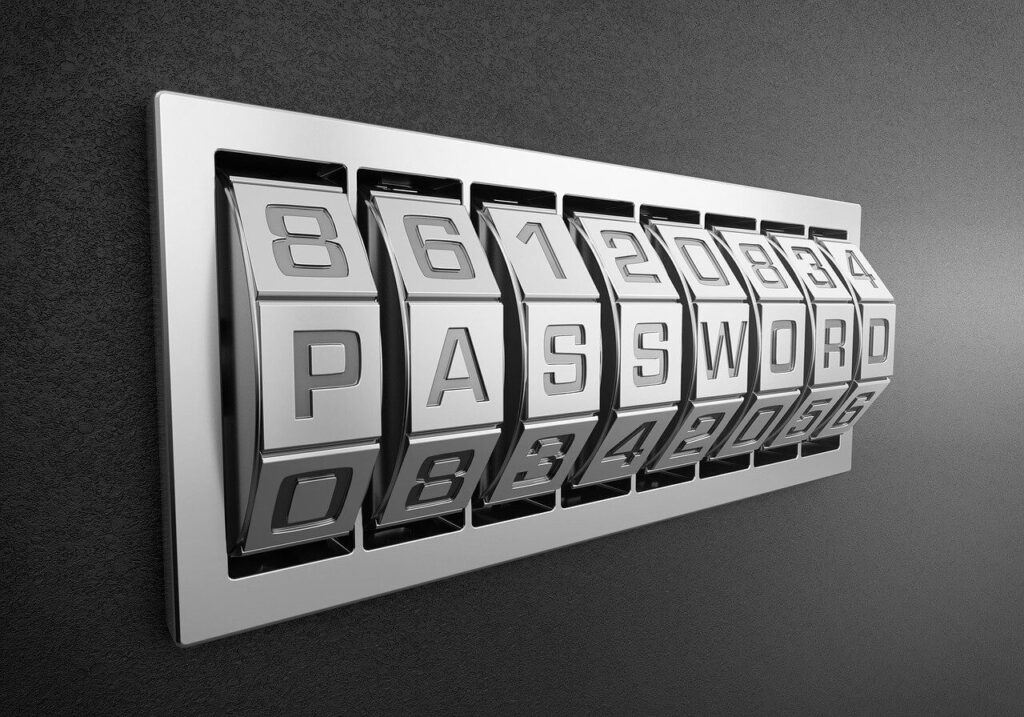 Beveiliging van Crypto